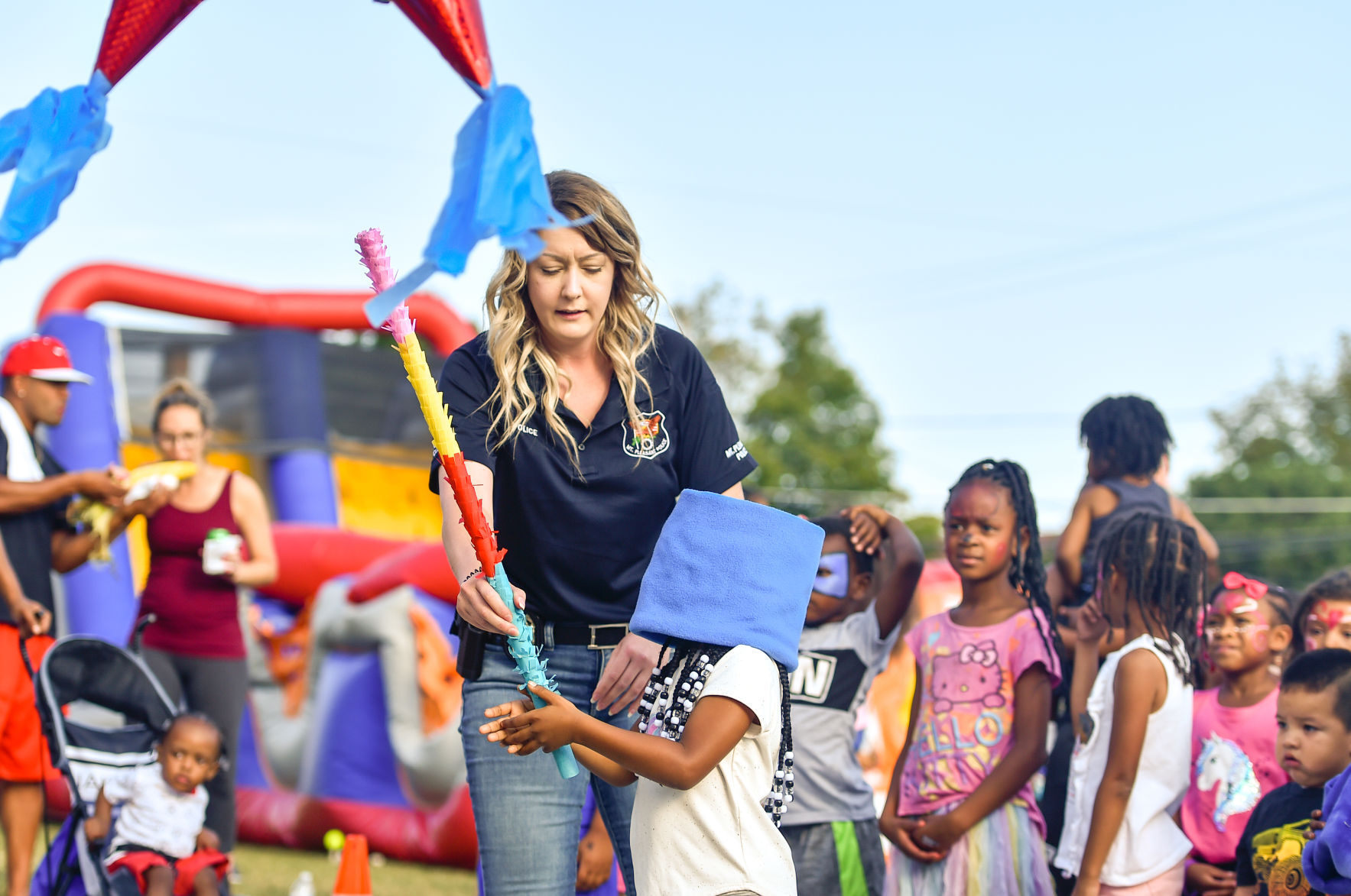 National Night Out